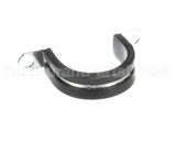 4531950 Garland U Clamp S/S, Dia 1.125 Power C