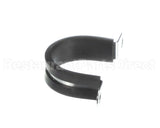 4531950 Garland U Clamp S/S, Dia 1.125 Power C