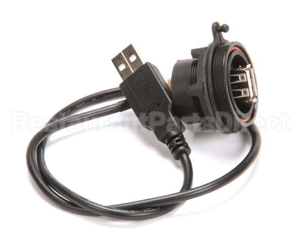 4532040 Garland Usb Cable Assembly C/W Lock Nut