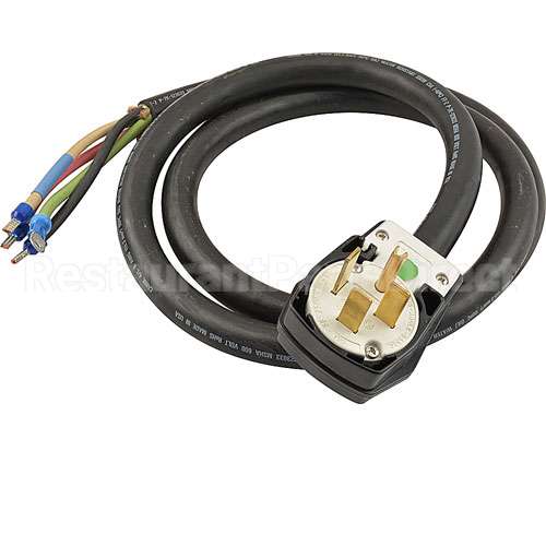 4532046-GAR Compatible Garland Cfa Power Cord Assembly