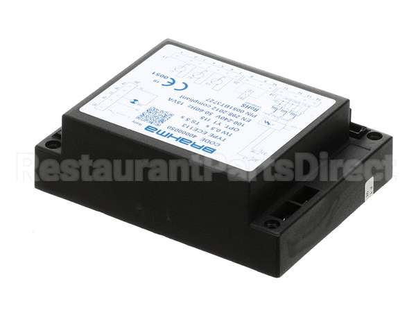 4532193 Garland Ece113 100-240V/50-60Hz Ign Mo
