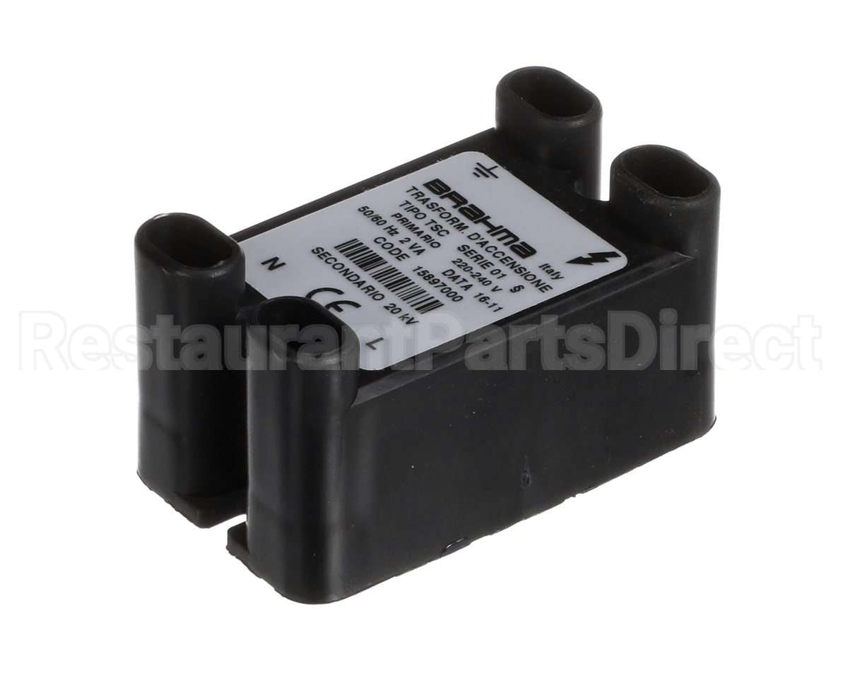 4532194 Garland Ignitor Tsc 220-240 Vac 50-60H