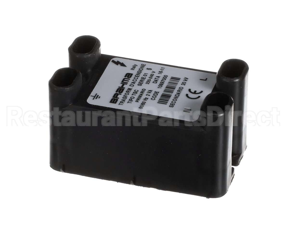 4532194 Garland Ignitor Tsc 220-240 Vac 50-60H