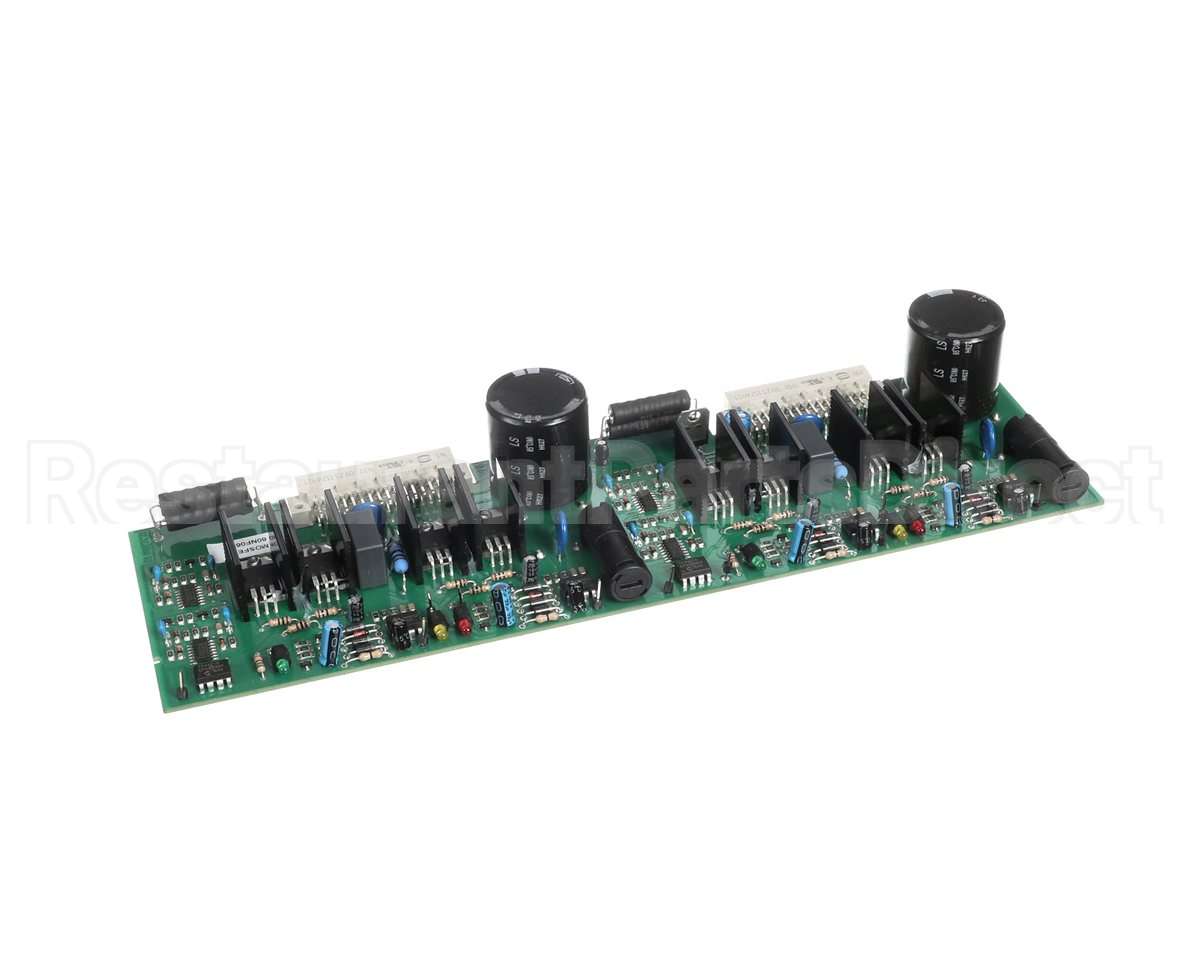 45322 Unic Tango Motor Driver Card For Pre-St Model