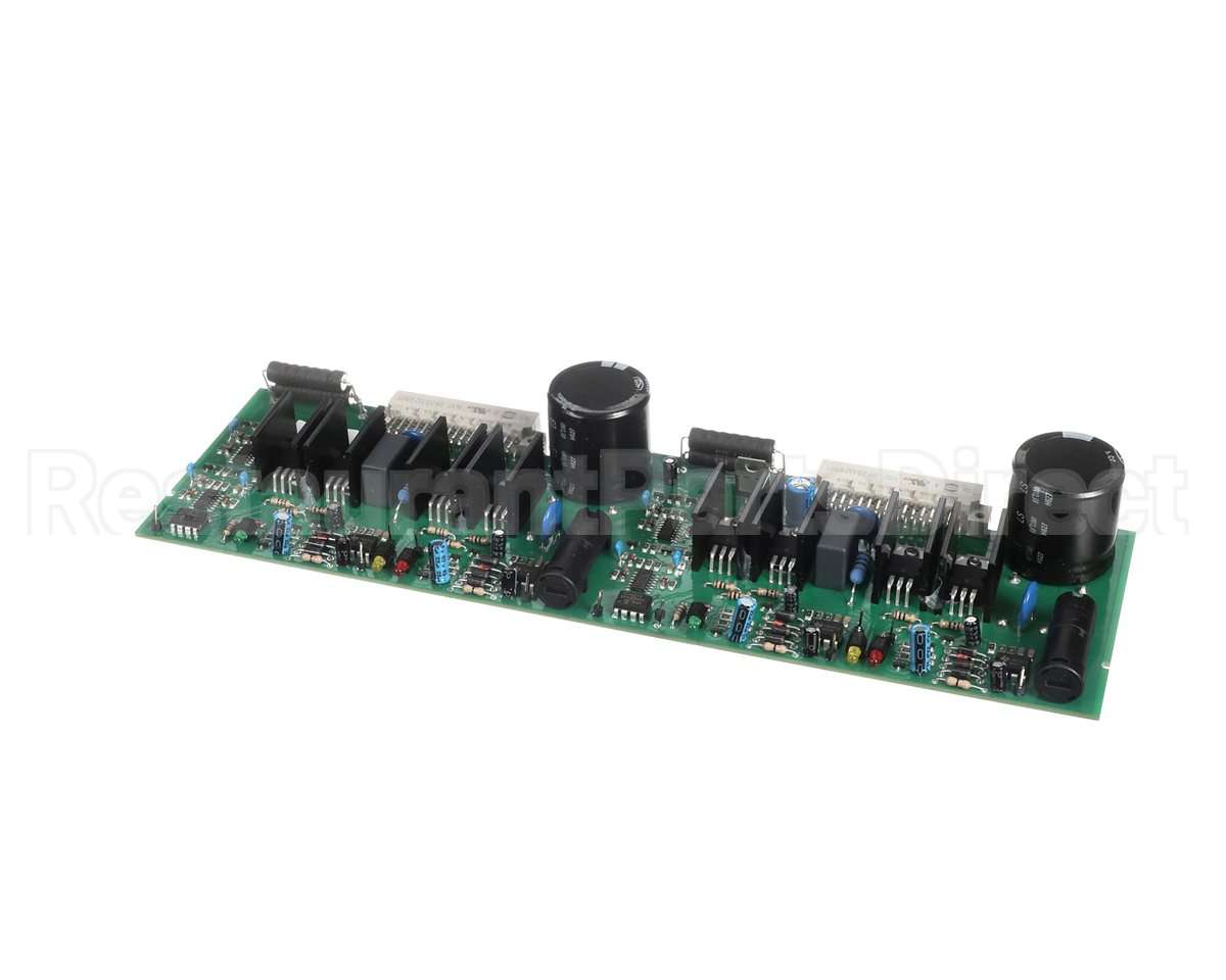 45322 Unic Tango Motor Driver Card For Pre-St Model