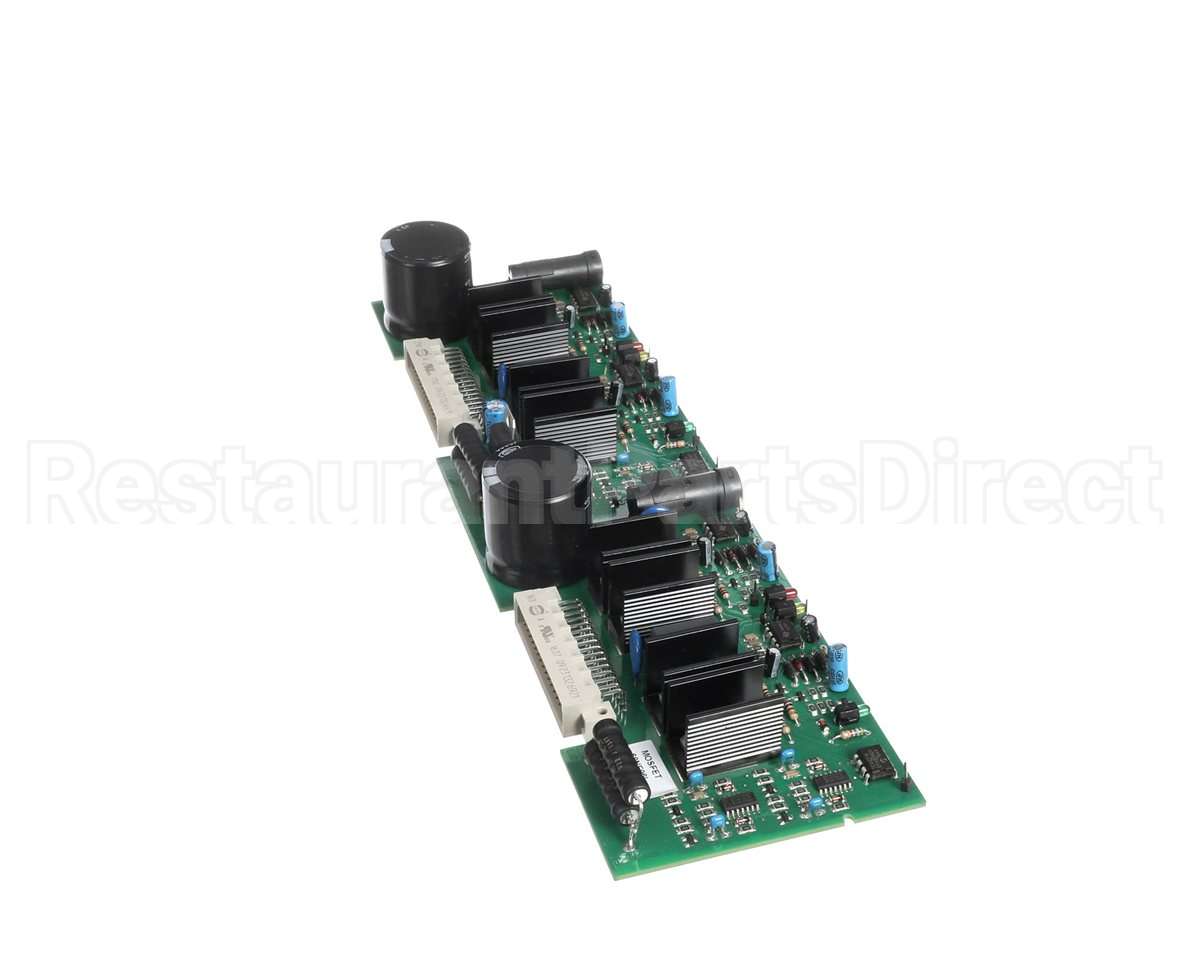 45322 Unic Tango Motor Driver Card For Pre-St Model