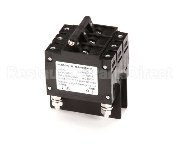 4532382 Garland Circuit Breaker 60A