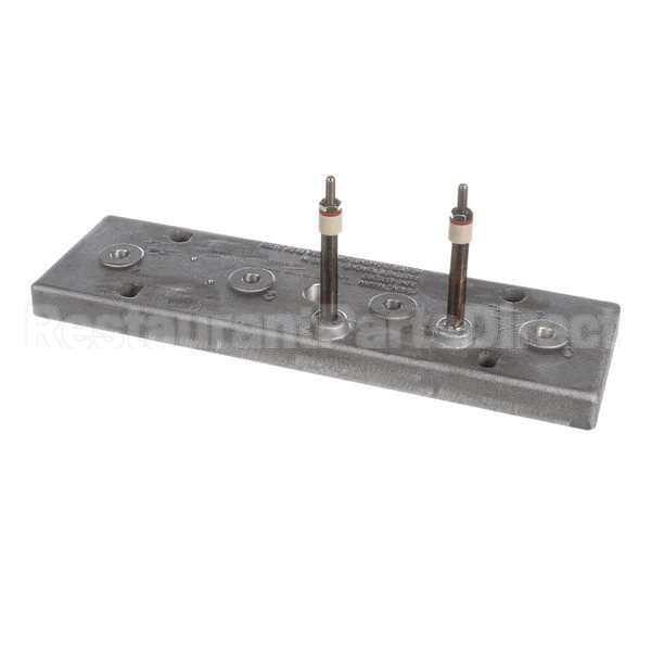 4532397 Compatible Garland Front Heater Casting (Sm All)