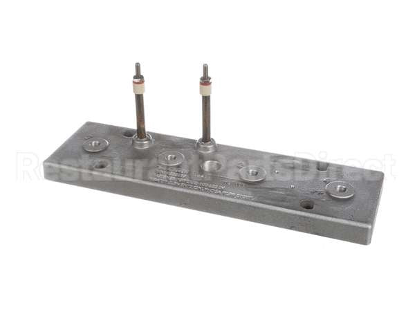 4532397 Garland Front Heater Casting (Small)