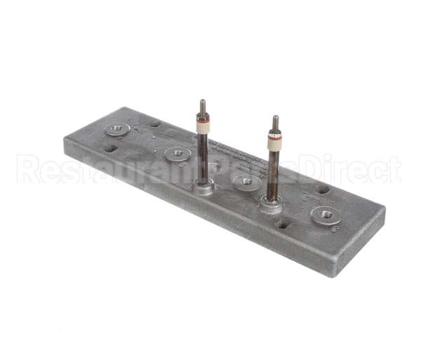 4532397 Garland Front Heater Casting (Small)