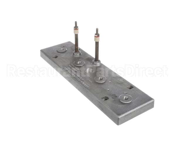 4532397 Garland Front Heater Casting (Small)