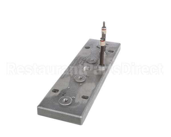 4532397 Garland Front Heater Casting (Small)