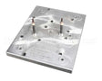 4532399 Garland Middle/Rear Heater Casting (La