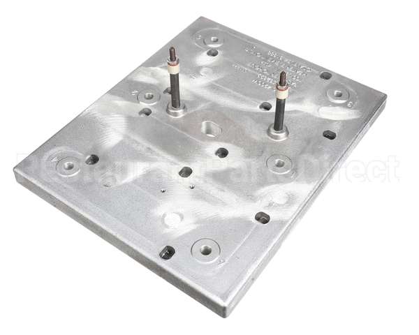 4532399 Garland Middle/Rear Heater Casting (La
