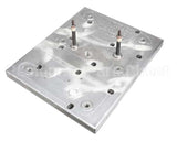4532399 Garland Middle/Rear Heater Casting (La