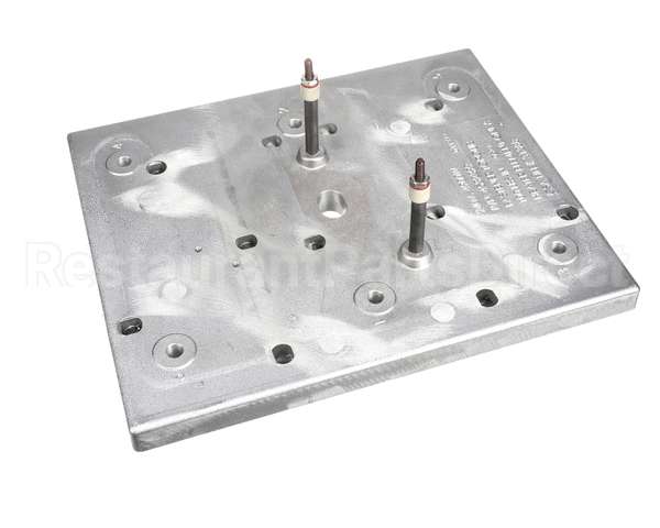 4532399 Garland Middle/Rear Heater Casting (La