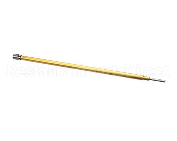 45324 Dynamic Mixer Shaft And Bearing