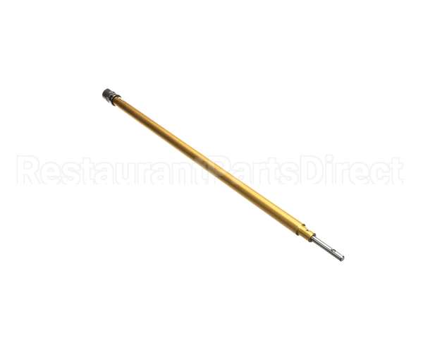 45324 Dynamic Mixer Shaft And Bearing