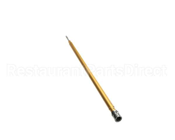 45324 Dynamic Mixer Shaft And Bearing