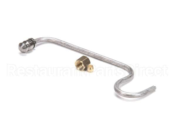 4532421 Garland Pilot Tubing Assembly 8 Part S