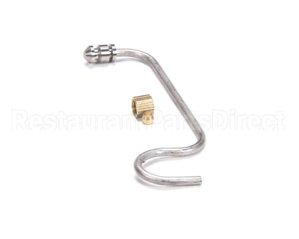 4532421 Garland Pilot Tubing Assembly 8 Part S