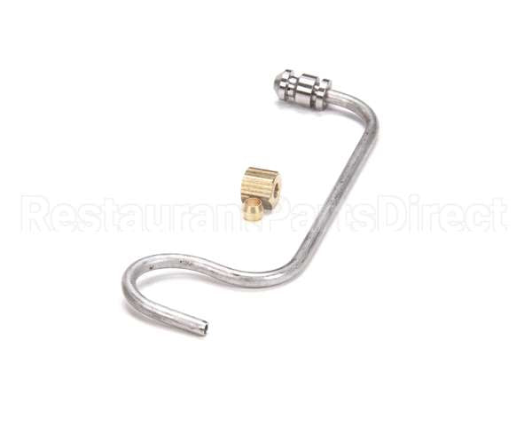 4532421 Garland Pilot Tubing Assembly 8 Part S