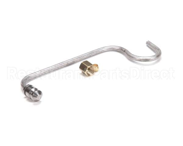 4532421 Garland Pilot Tubing Assembly 8 Part S