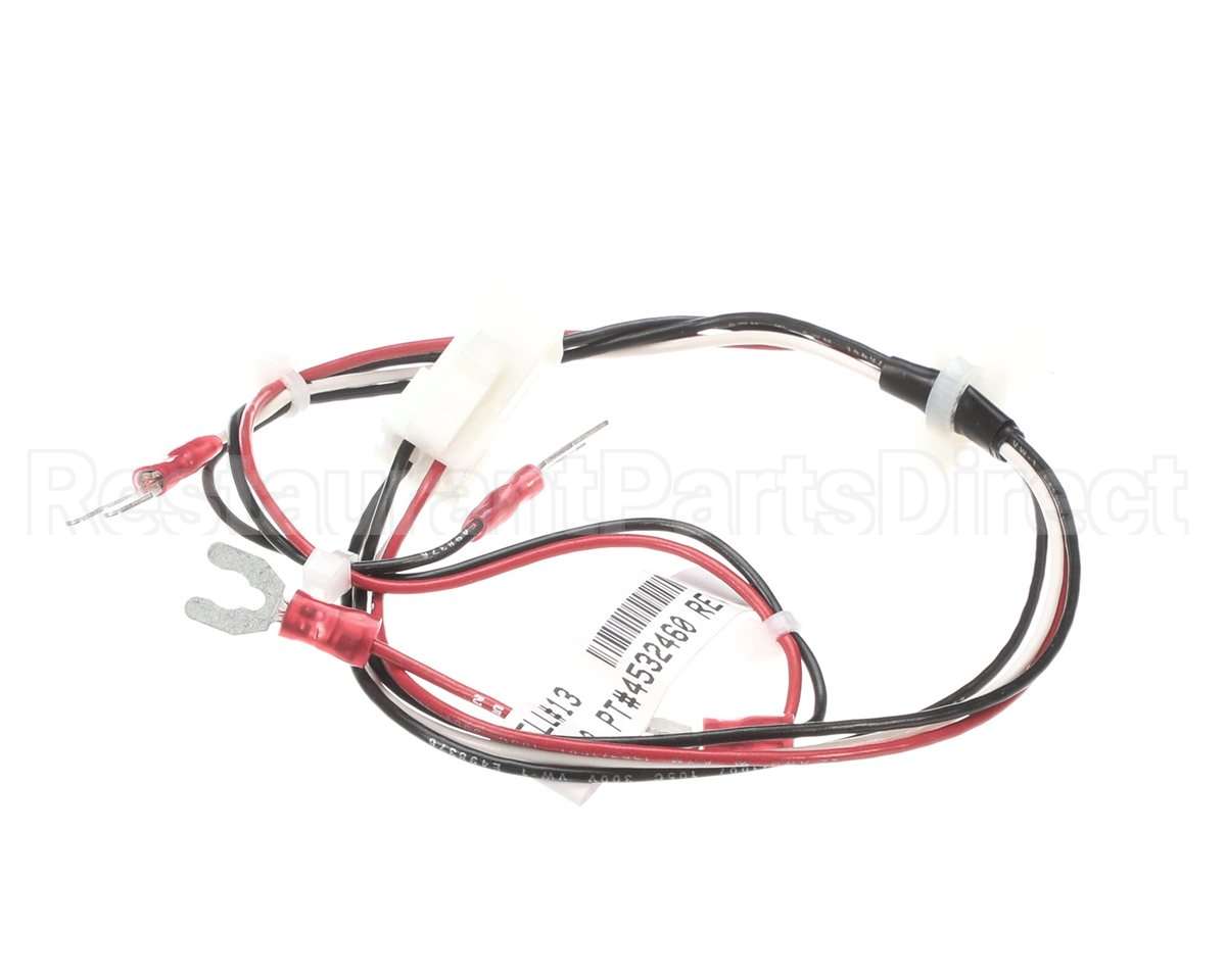 4532460 Garland Harness Limit Switch