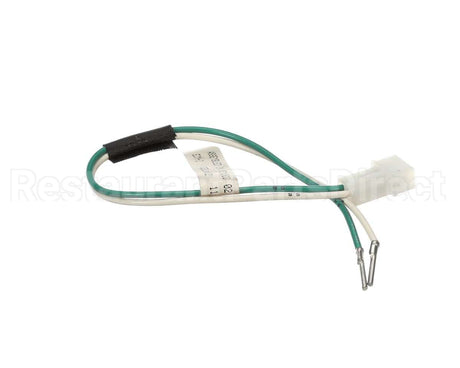4532486 Garland Harness Push Button Grn