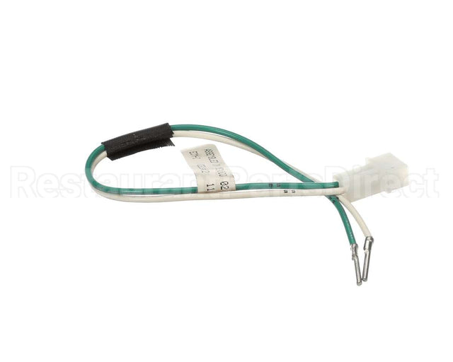 4532486 Garland Harness Push Button Grn