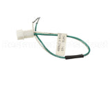 4532486 Garland Harness Push Button Grn