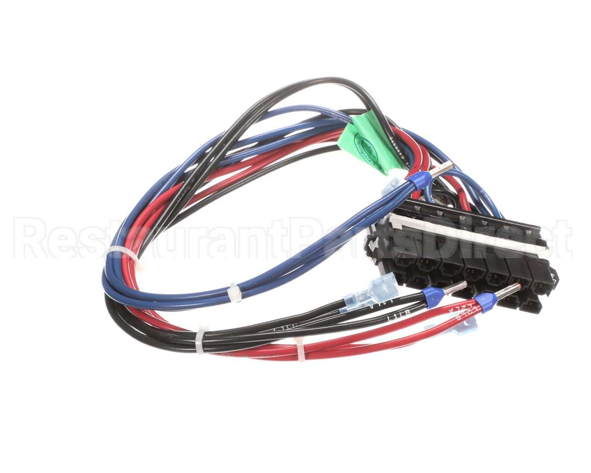 4532490 Garland W/H Power Disb L Ul