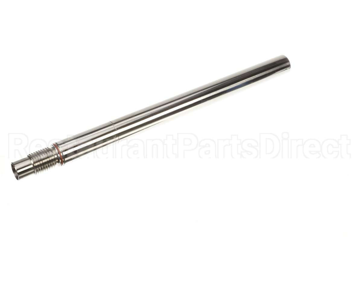 45325 Dynamic Mixer Foot Assembly