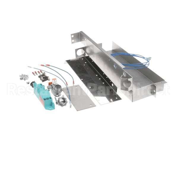 4532528 Compatible Garland 120V Spark Ignition Kit