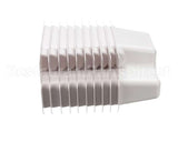 4532550 Garland Box Of 10 4532504 Liners