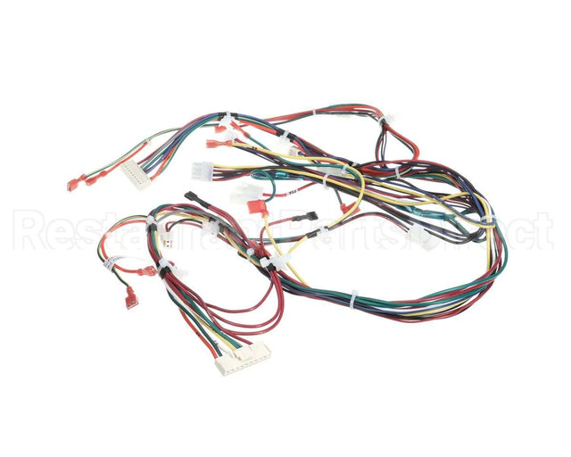 4532621 Garland Harness_Gas Burner Assy