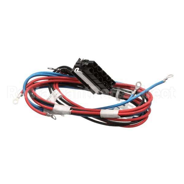 4532626 Compatible Garland Harness Grill Heater E