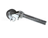4532675 Garland Caster 1-1/2-12 Stem Sep. Swivel
