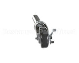 4532675 Garland Caster 1-1/2-12 Stem Sep. Swivel