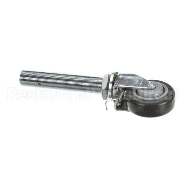 4532676 Compatible Garland Caster 1-1/2-12 Stem Swi Vel Lo