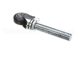 4532676 Garland Caster 1-1/2-12 Stem Swivel Lo