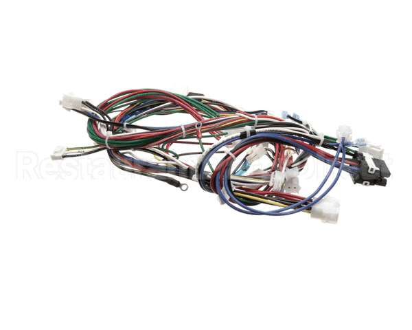 4532701 Garland Harness Main Mcd