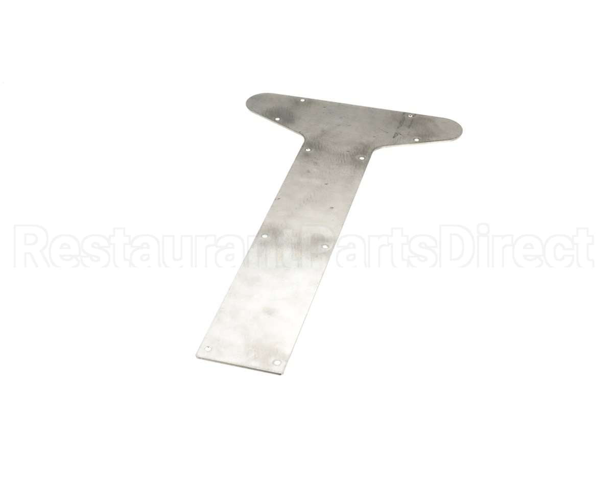 4532736 Garland Platen Arm Cover Plate