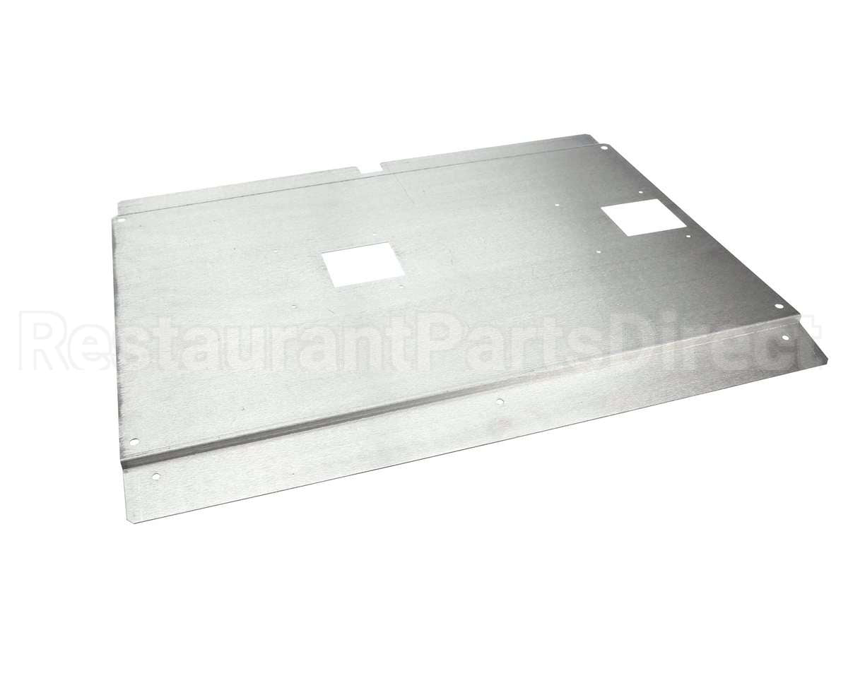 4532764 Garland Rear Panel, Lower 2P