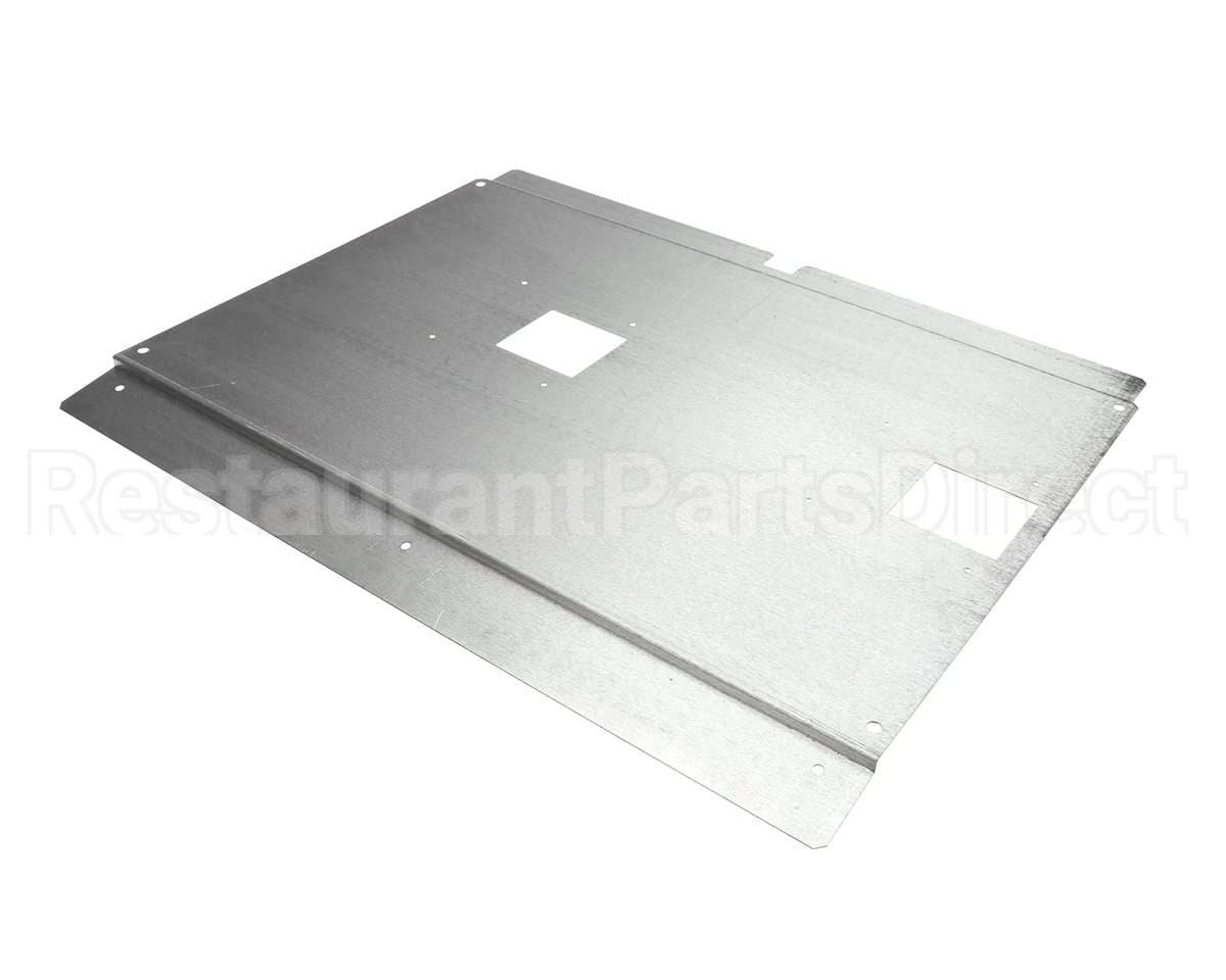 4532764 Garland Rear Panel, Lower 2P