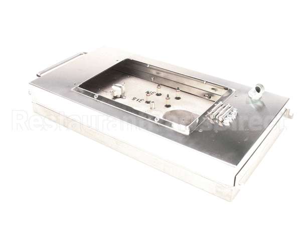 4532870 Garland Express Platen Assembly 208V