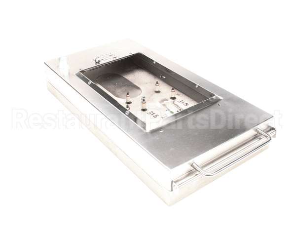 4532870 Garland Express Platen Assembly 208V
