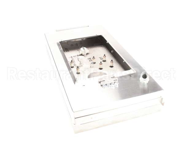 4532870 Garland Express Platen Assembly 208V