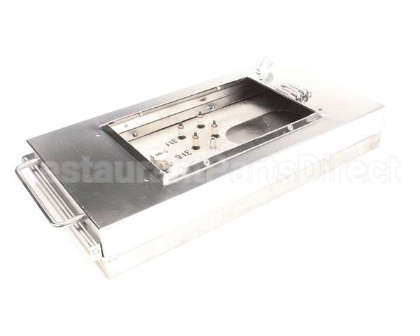 4532870 Garland Express Platen Assembly 208V