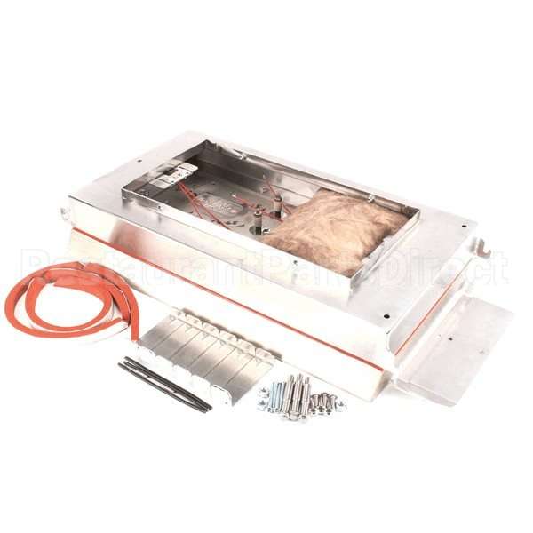 4532956 Compatible Garland Kit, 3 Platen Assy 208V W/ Fai